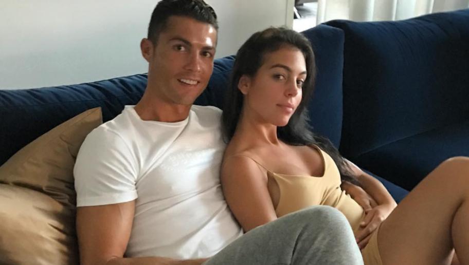 Cristiano-Ronaldo-Georgina-Rodriguez