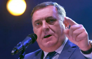 Milorad Dodik