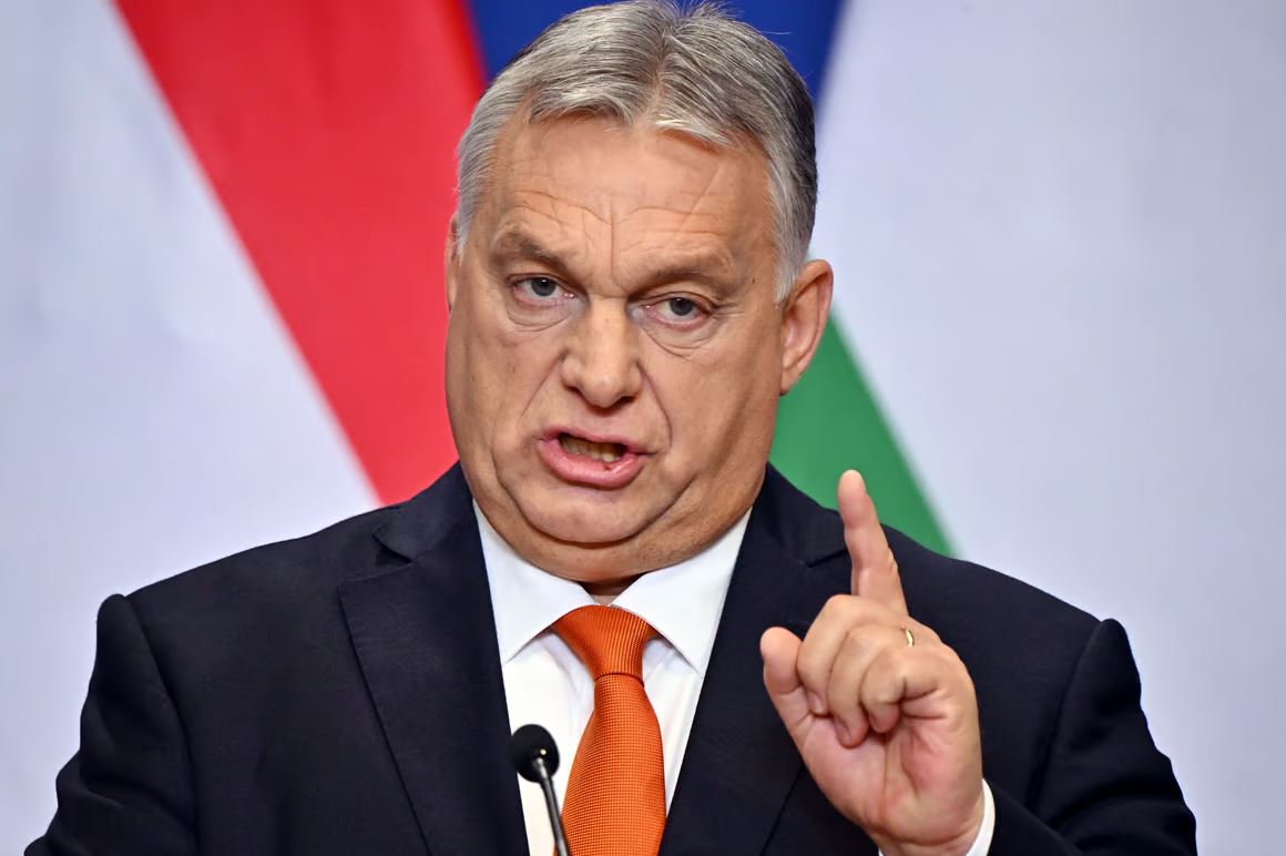 Viktor orban