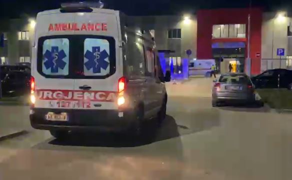 ambulanca kompania private