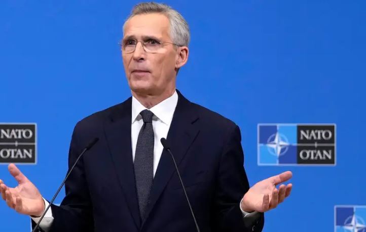 stoltenberg