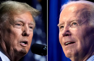 Trump-Biden