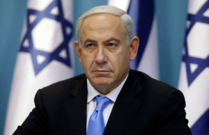 Benjamin Netanyahu