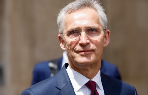 stoltenberg