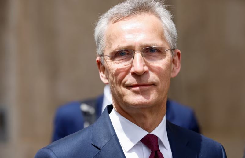 stoltenberg