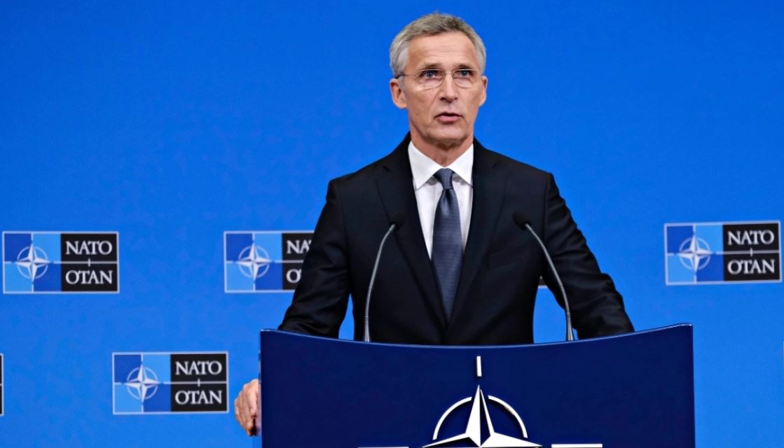 stoltenberg