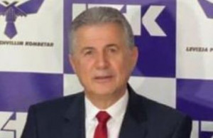 Ekrem spahiu