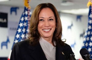 Kamala Harris