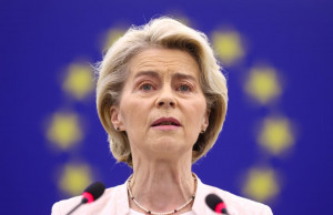 Ursula von der Leyen