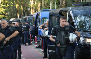 policia masat e policise protesta  (3)