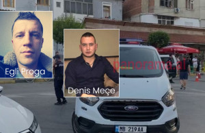 egli proga denis mece