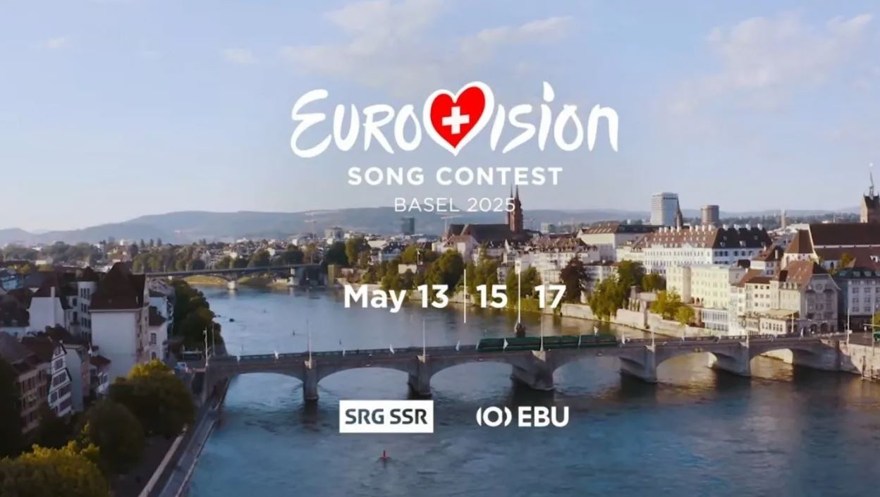 eurovision 2025