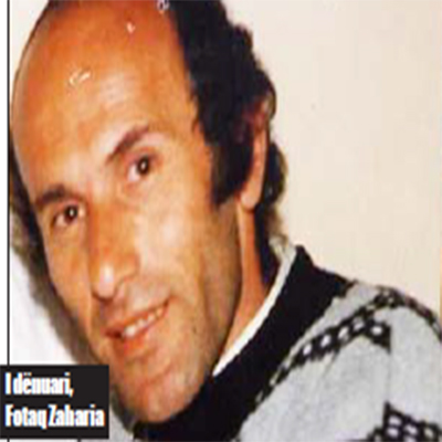 fotiraq zaharia