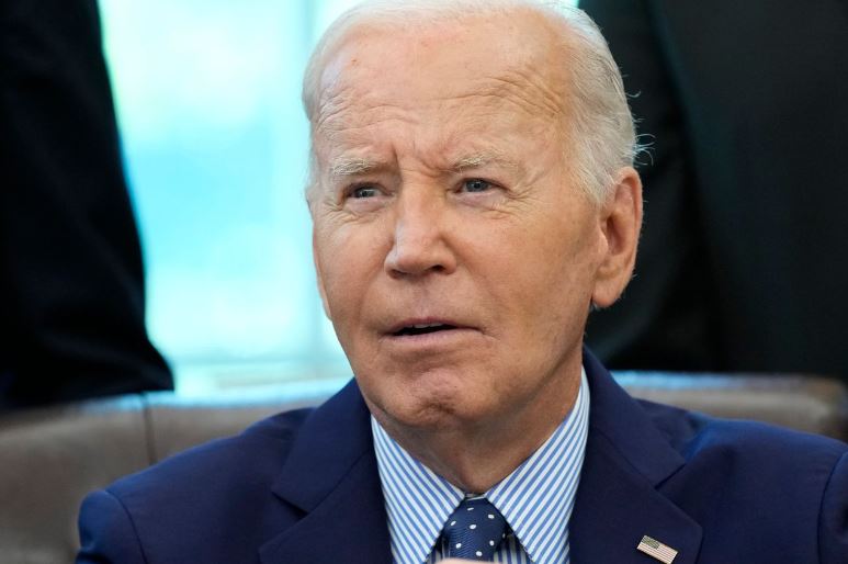 joe biden