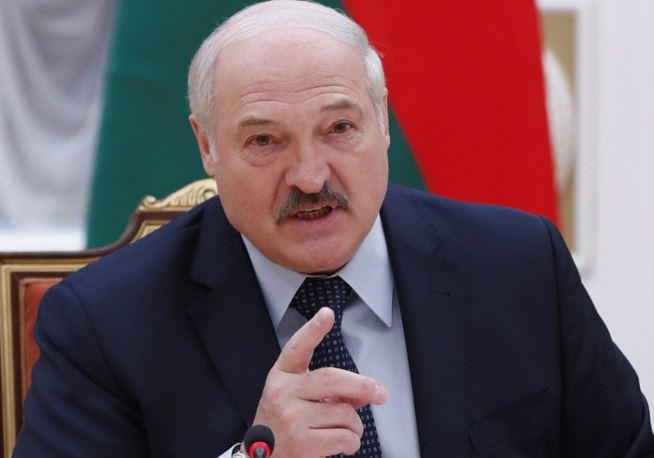 lukashenko