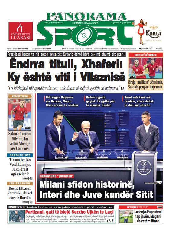 p sport