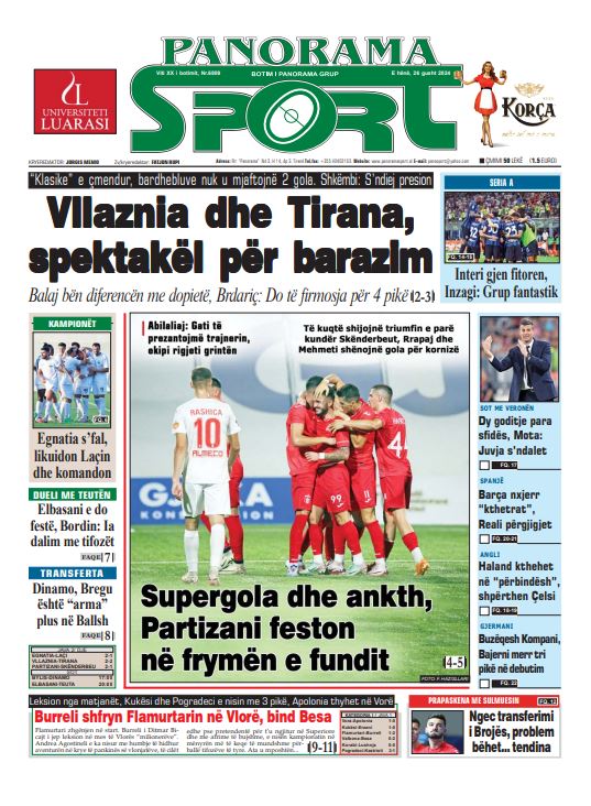 p sport