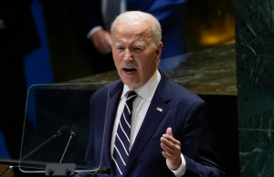 BIDEN OKB