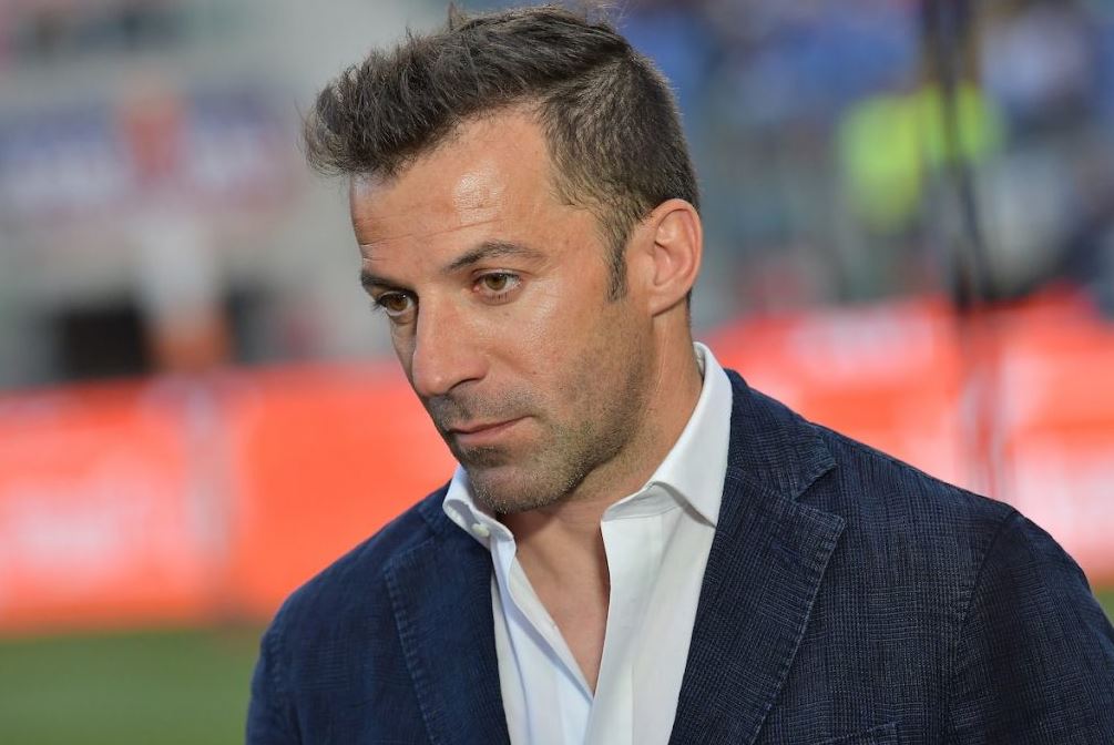 DEL-PIERO