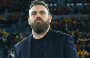 De Rossi