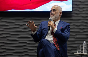 Edi rama