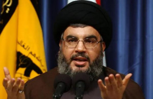 Hassan Nasrallah