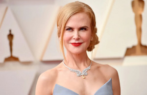 Nicole Kidman