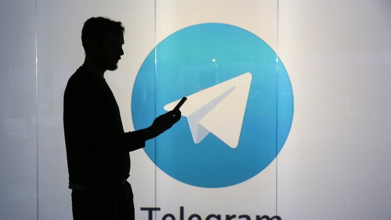 Telegram