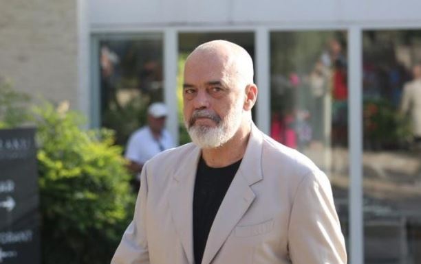 edi rama 1