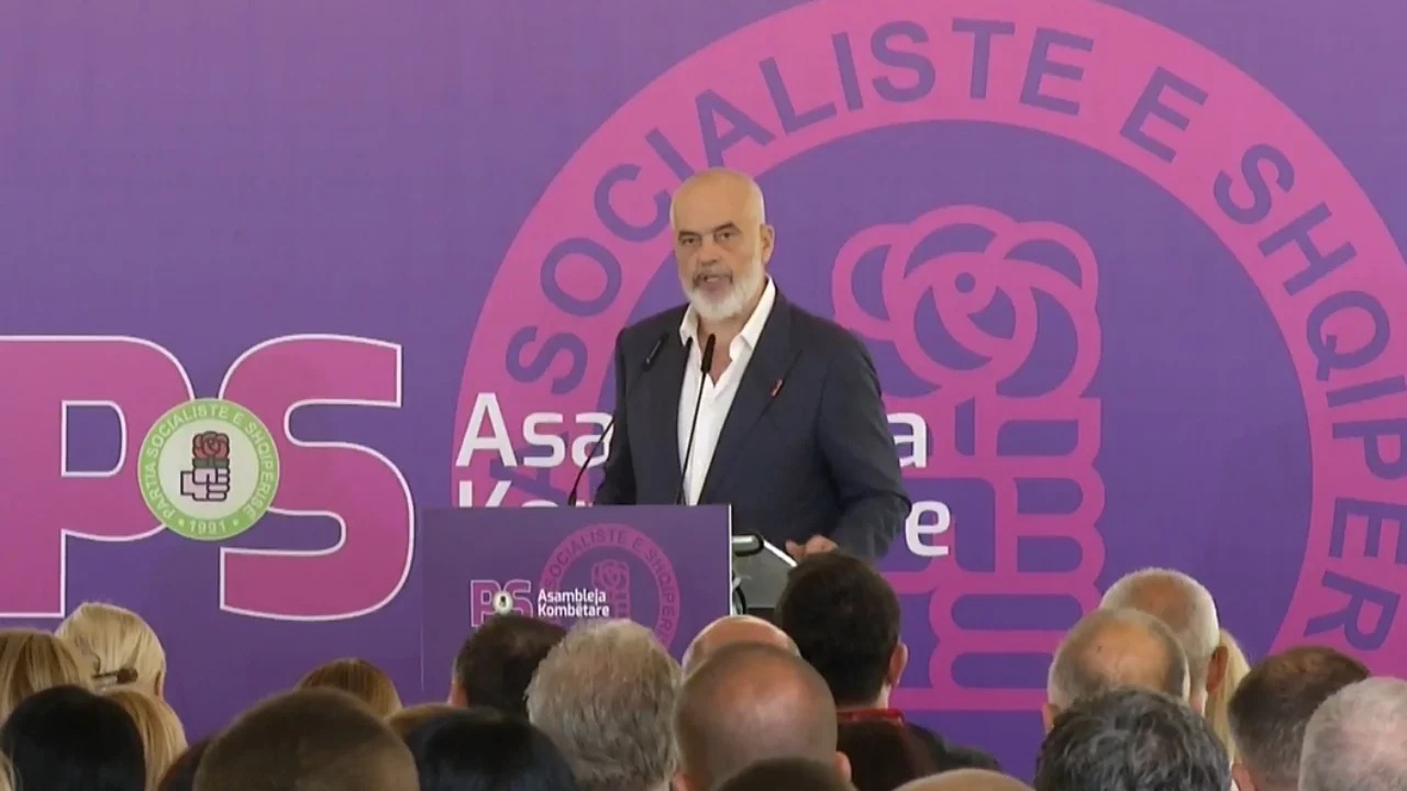 edi rama 222