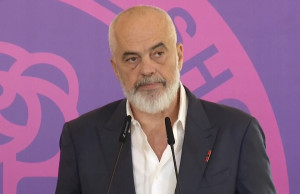 edi rama pS-1