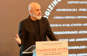 edi rama