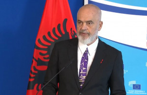 edi rama