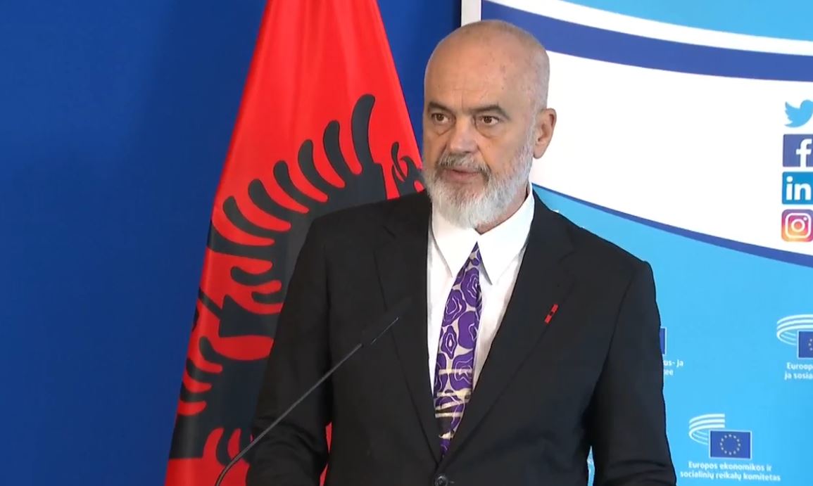 edi rama