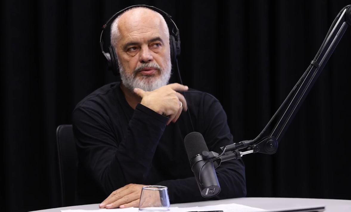 edi rama1