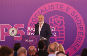 edi rama