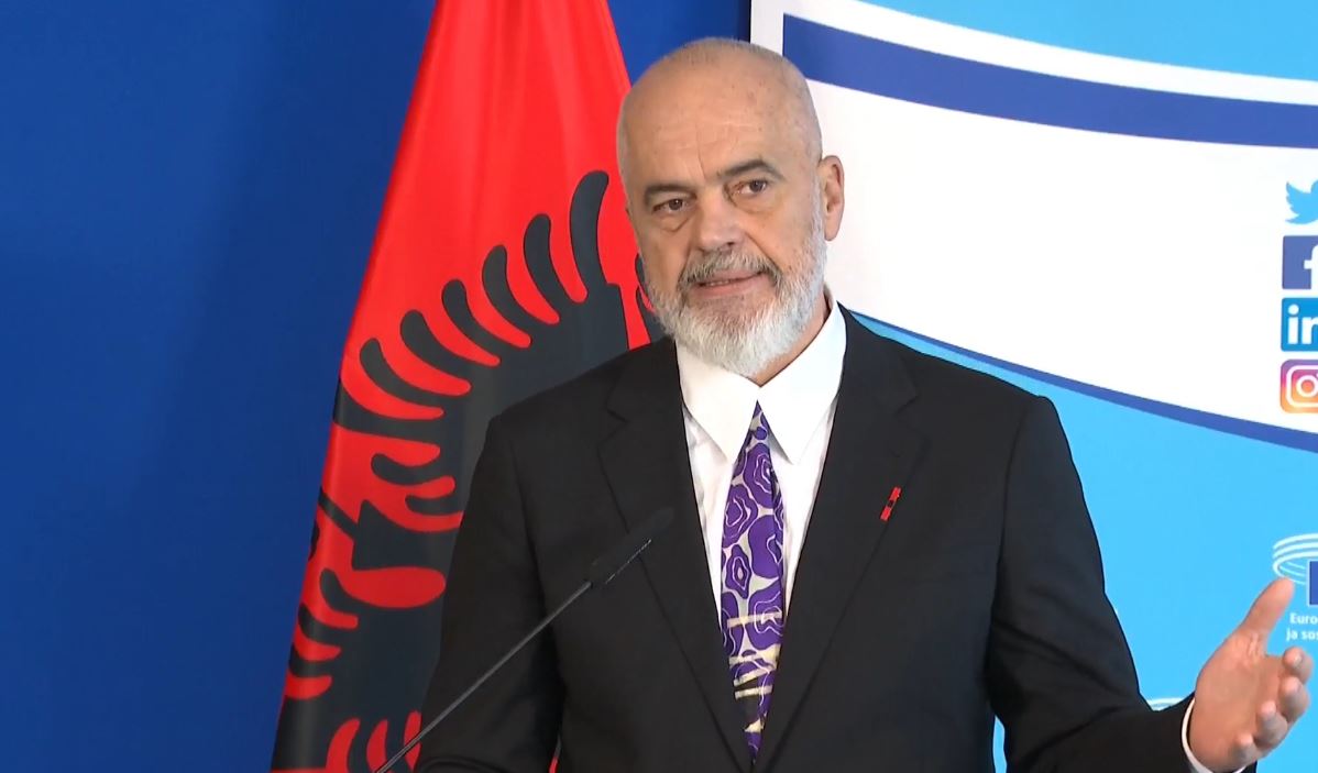 edi rama2