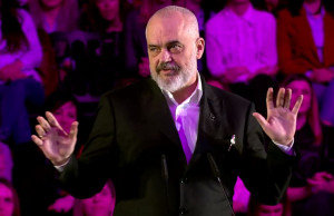 edi rama