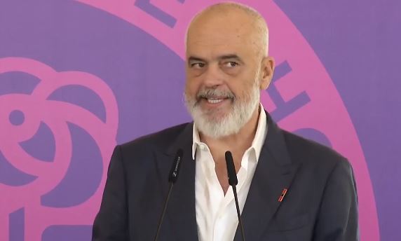 edi rama