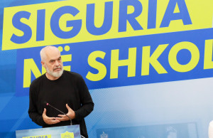 edi rama