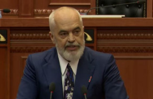 edi rama