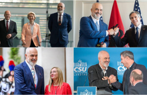 edi rama