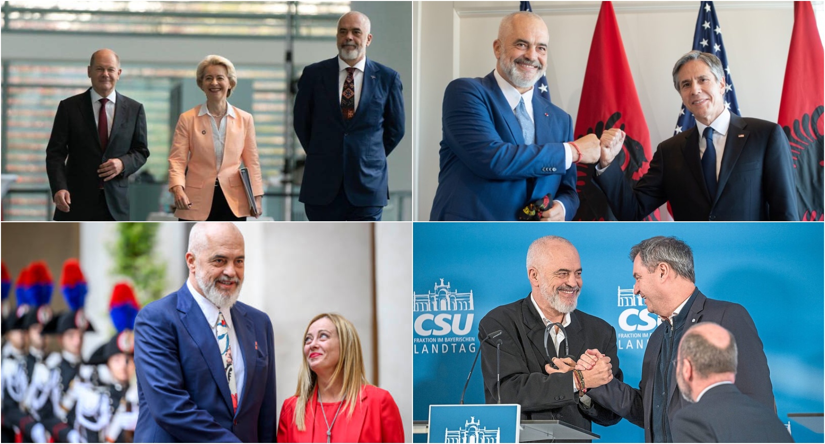 edi rama