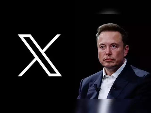 elon musk x