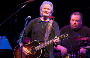 kris kristofferson