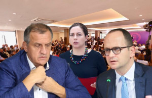 kryesia e ps bushati beqaj xhacka