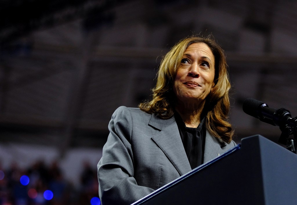 kamala harris