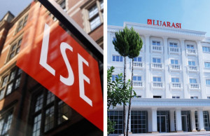 luarasi lse