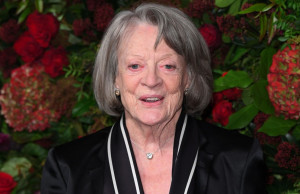 maggie smith