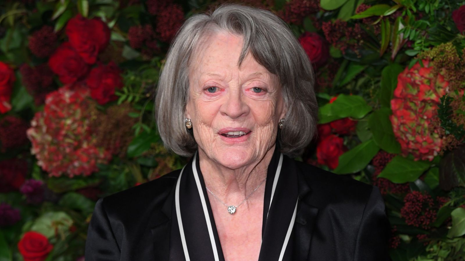 maggie smith